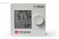 Termostat regulator pokojowy Technix T1000 sterowanie kotem