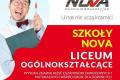 Liceum Oglnoksztacce - zapisz si ju dzi!