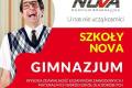Gimnazjum  -ilo miejsc ograniczona!