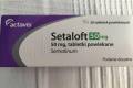 Sprzedam Setaloft Sertralina
