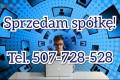 Sprzeda spek czystych. Tel.507-728-528