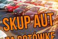 Skup aut Warszawa i okolice - darmowy dojazd