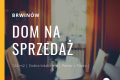 Brwinw | Dom na sprzeda | Dobra lokalizacja | 124 m2 |  