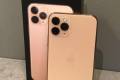 Iphone 11 pro z�oty 256 GB