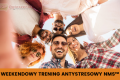 Trening Antystresowy w Puszczykowie 22.11-24.11.2019