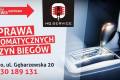 Naprawa skrzy� automatycznych powershift dsg s-tronic