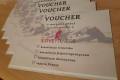 Voucher I Love Fitness o wartoci 200 z za 100 zl