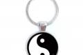Brelok Yin-Yang