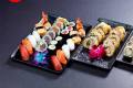 Restauracja Garo Sushi - Zakochaj si w sushi