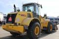 New Holland W 190 B  Ladowarka  Kolowa Italiano. .