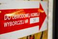Praca dodatkowa w komisjach wyborczych