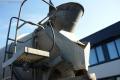 Man Tga 35.360 8x4 Liebherr BETONIARKA  9000 Liter . . uzywane ciezarowe