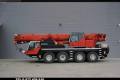Uzywany Samochodowy Liebherr LTM 1060/2 DZWIG budowly 8x6 Jip 17 Meter
