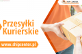 Tanie Przesyki Kurierskie Koszalin Ship Center