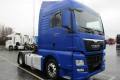 Ciagnik siodlowy  euro 6 uzywany MAN TGX  2015 rok