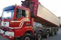 Man Tga Wywrotka 10x8