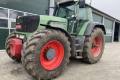 Ciagnik Rolniczy  Fendt 926 Vario