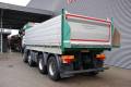 MAN TGS 35.440 8x4 Euro 6