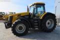 Ciagnik Rolniczy   Jcb Fastrac  7230  Mocy  230  Km