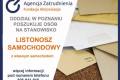 Kierowca z samochodem