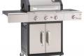 Grill gazowy