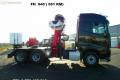 Volvo Ciagnik 6x4 Z  Epsylon Do Drewna 