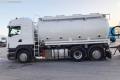 Scania Eur 6 Cysterna Do Przewozu Sypkich Paszy Pelet  Sruty 
