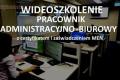 Szkolenie pracownik administracyjno - biurowy