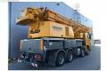 Mercedes  4 Osiowy Dzwig  Samochodowy  Liebherr  Ltf 1060