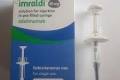 Imraldi, adalimumab, humira