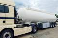 Ciagnik Z  Adr  Man Tgx  + Naczepa  Do Paliwa