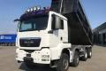 Man  Tgs Wywrotka 8x4 
