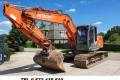 Hitachi  Zx 180 Lc-3  Koparka Gsienicowa