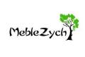 Nowoczesne meble drewniane  - MebleZych