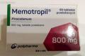 Memotropil Biofenac Zoloft Lamotrix Flunarizinum