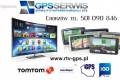 Serwis Naprawa Aktualizacja nawigacji, wgrywanie map GPS Chorz�w Katowice Bytom tanio