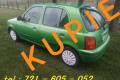 Kupi Nissan Micra Skup Nissan 92-02 Kady Stan Cay Kraj