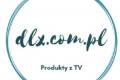 Dlx.com.pl - produkty z reklam telewizyjnych