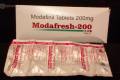 Modafresh - modafinil