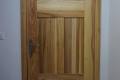 Drzwi drewniane na wymiar