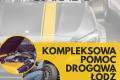 Cukierski Auto-Hol - szybka pomoc drogowa z �odzi