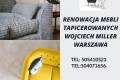 Do�wiadczony tapicer - do us�ug! - Warszawa