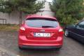 Sprzedam samochd ford focus titanium