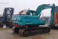 Koparka gsienicowa Doosan DX140LC . .