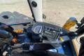 Jcb 4cx Koparko Ladowarka  Duze  Kola