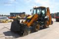 JCB  3 CX  koparko ladowarka  
