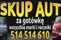 Skup aut , skup samochod�w, z�omowanie aut, kasacja pojazd�w