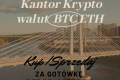 BTC, ETH, USDT i USDC szybki skup i sprzeda� kryptowalut