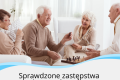 Opiekunka Seniorw w Niemczech 