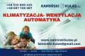 Klimatyzacja Wentylacja Pompa Ciep�a Automatyka